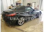 BMW Z4 SDRIVE3 2022