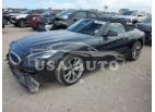 BMW Z4 SDRIVE3 2020