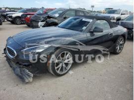 BMW Z4 SDRIVE3 2020