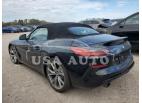 BMW Z4 SDRIVE3 2020