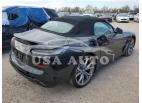 BMW Z4 SDRIVE3 2020