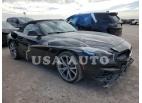 BMW Z4 SDRIVE3 2020