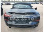 BMW Z4 SDRIVE3 2020