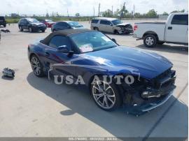 BMW Z4 SDRIVE30I 2020