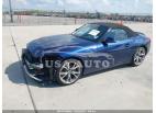 BMW Z4 SDRIVE30I 2020