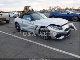 BMW Z4 SDRIVE30I 2021