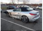 BMW Z4 SDRIVE30I 2021