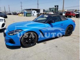 BMW Z4 SDRIVE3 2022