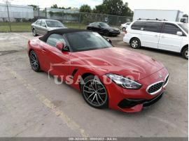 BMW Z4 SDRIVE30I 2022
