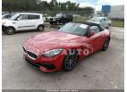 BMW Z4 SDRIVE30I 2022