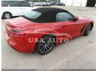 BMW Z4 SDRIVE30I 2022