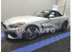 BMW Z4 SDRIVE3 2021