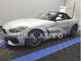 BMW Z4 SDRIVE3 2021