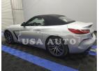 BMW Z4 SDRIVE3 2021