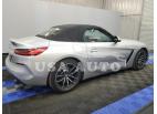BMW Z4 SDRIVE3 2021