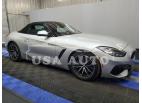 BMW Z4 SDRIVE3 2021
