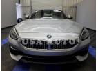 BMW Z4 SDRIVE3 2021