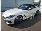 BMW Z4 SDRIVE3 2022