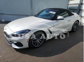 BMW Z4 SDRIVE3 2022
