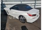 BMW Z4 SDRIVE3 2022