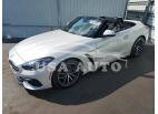 BMW Z4 SDRIVE3 2022