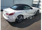 BMW Z4 SDRIVE3 2022