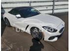 BMW Z4 SDRIVE3 2022