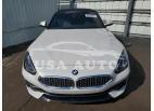 BMW Z4 SDRIVE3 2022