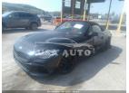 BMW Z4 SDRIVE30I 2019