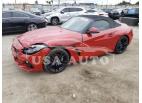 BMW Z4 SDRIVE3 2019