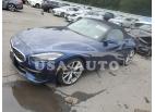 BMW Z4 SDRIVE3 2019