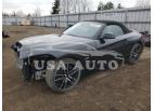 BMW Z4 SDRIVE3 2019