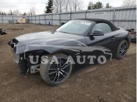 BMW Z4 SDRIVE3 2019