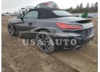 BMW Z4 SDRIVE3 2019