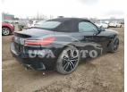 BMW Z4 SDRIVE3 2019