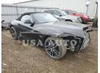 BMW Z4 SDRIVE3 2019