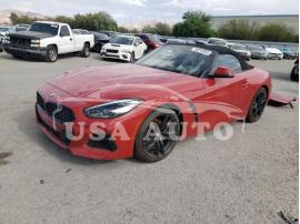 BMW Z4 SDRIVE3 2019