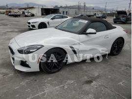 BMW Z4 SDRIVE3 2019