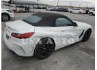 BMW Z4 SDRIVE3 2019