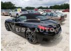 BMW Z4 SDRIVE3 2019