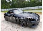 BMW Z4 SDRIVE3 2019