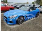 BMW Z4 M40I 2020