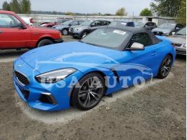 BMW Z4 M40I 2020