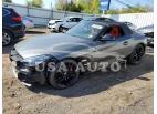 BMW Z4 M40I 2021