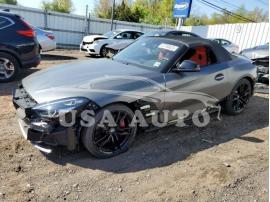 BMW Z4 M40I 2021