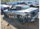 BMW Z4 M40I 2021