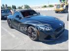 BMW Z4 SDRIVEM40I 2022