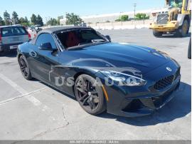 BMW Z4 SDRIVEM40I 2022