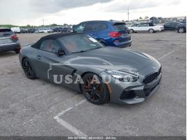 BMW Z4 SDRIVEM40I 2022