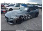 BMW Z4 SDRIVEM40I 2022